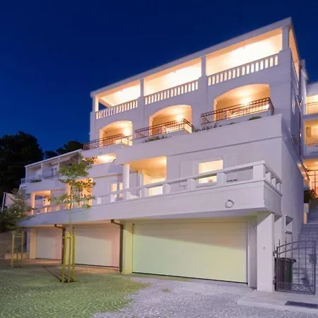 In With A Sea View, Terrace, Air Conditioning, Wifi 201-5